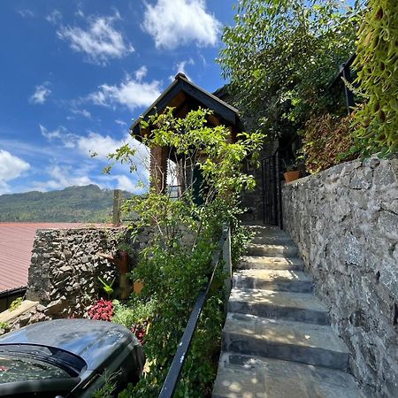 Idal Villa Haputale Exteriér fotografie