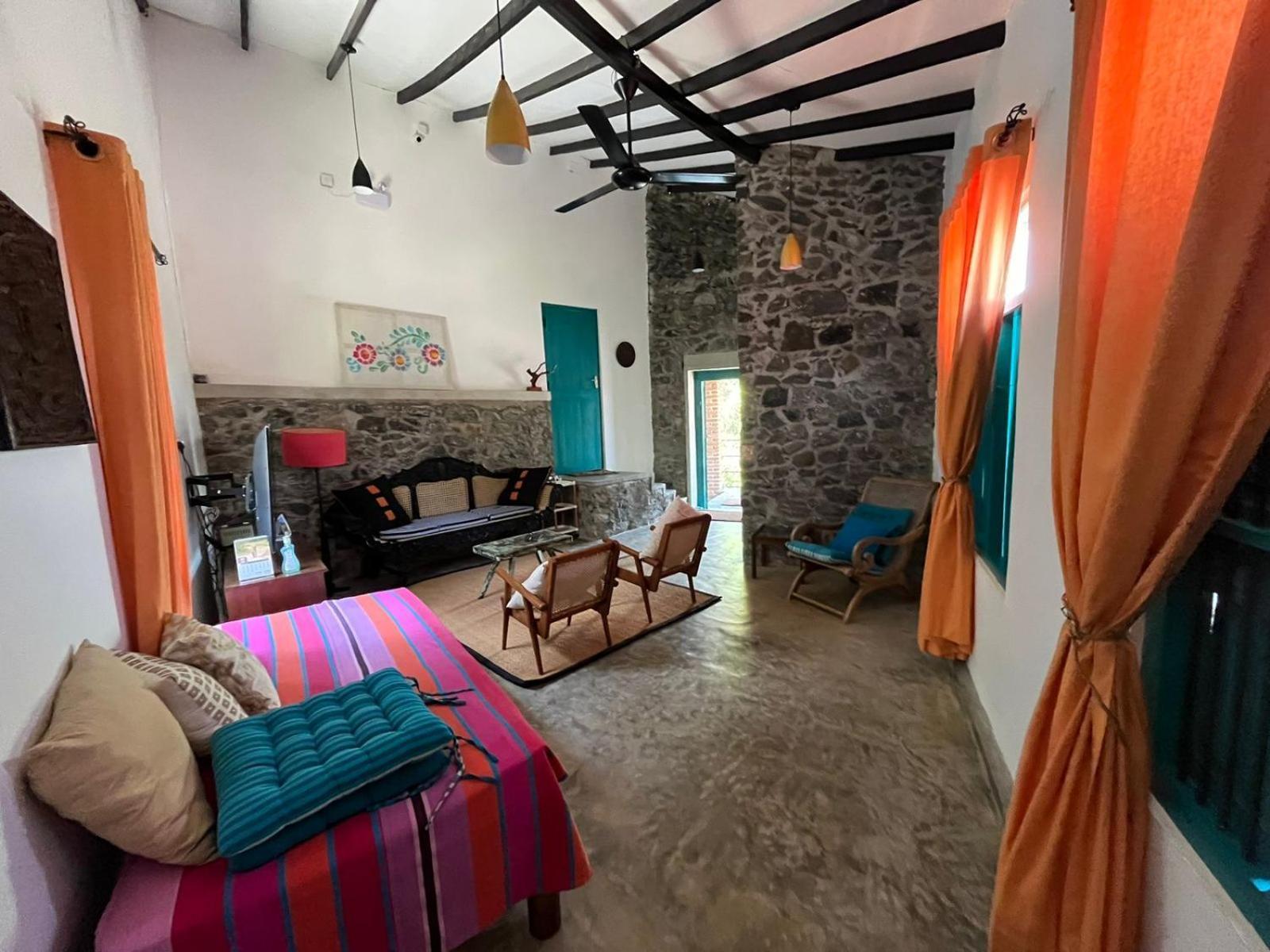 Idal Villa Haputale Exteriér fotografie