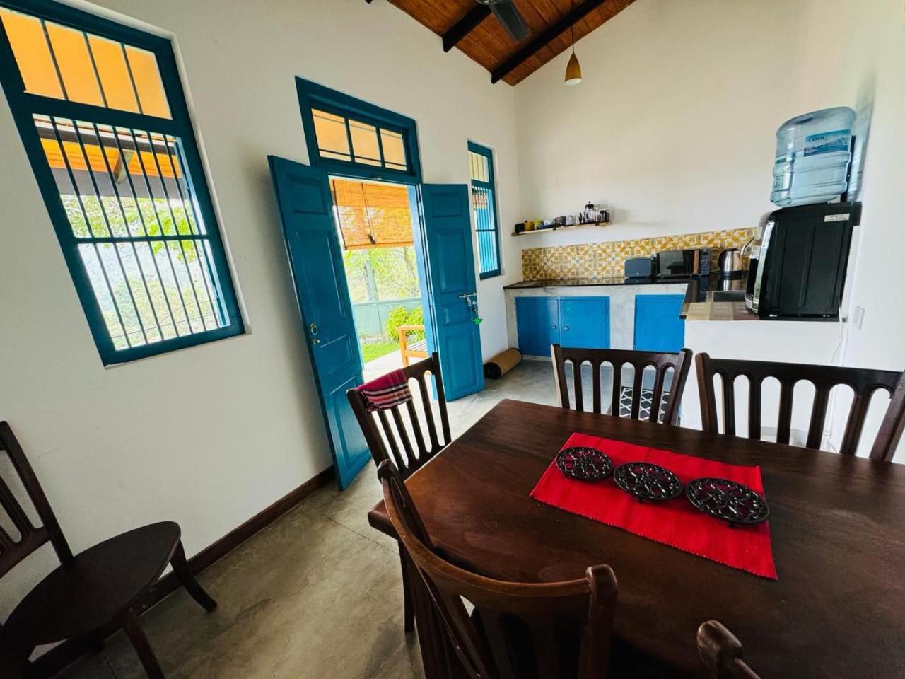 Idal Villa Haputale Exteriér fotografie